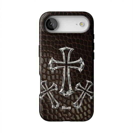 Croc-Creed-iphone-case-iPhone 17 Air-1
