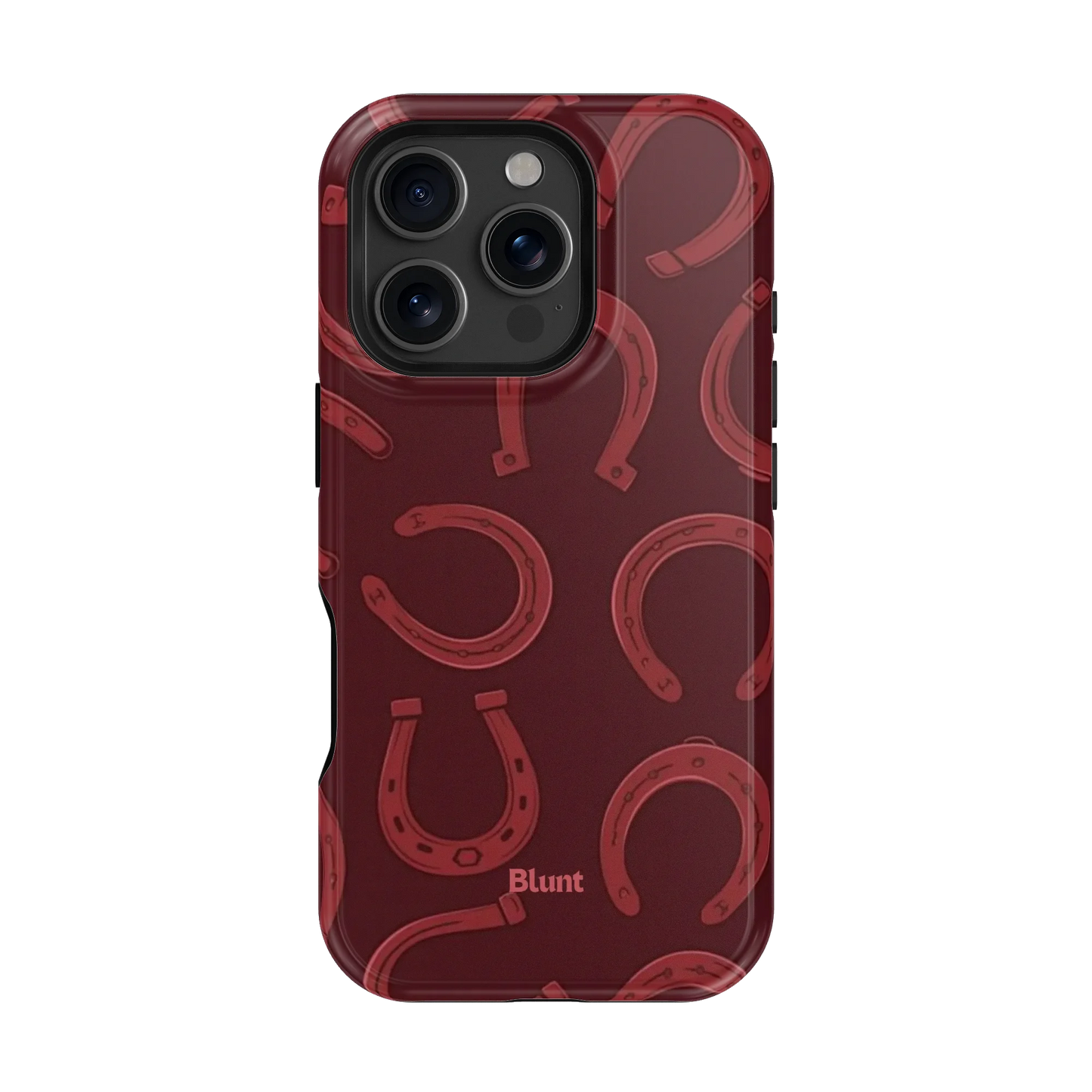 Lucky Charm iPhone Case