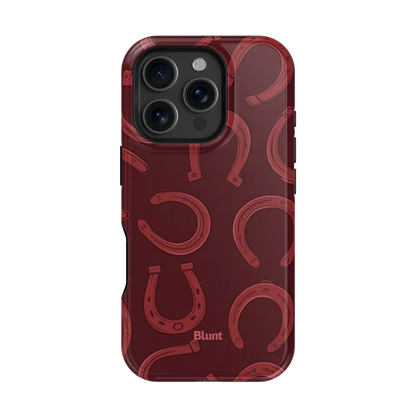 Lucky Charm iPhone Case