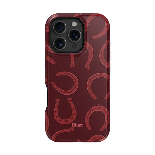 Lucky Charm iPhone Case