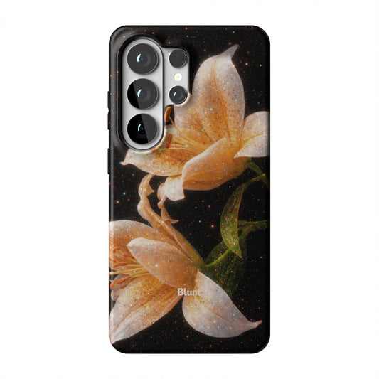 Eclipse-Orchid-in-Orange-samsung-case-Galaxy S26 Ultra-1