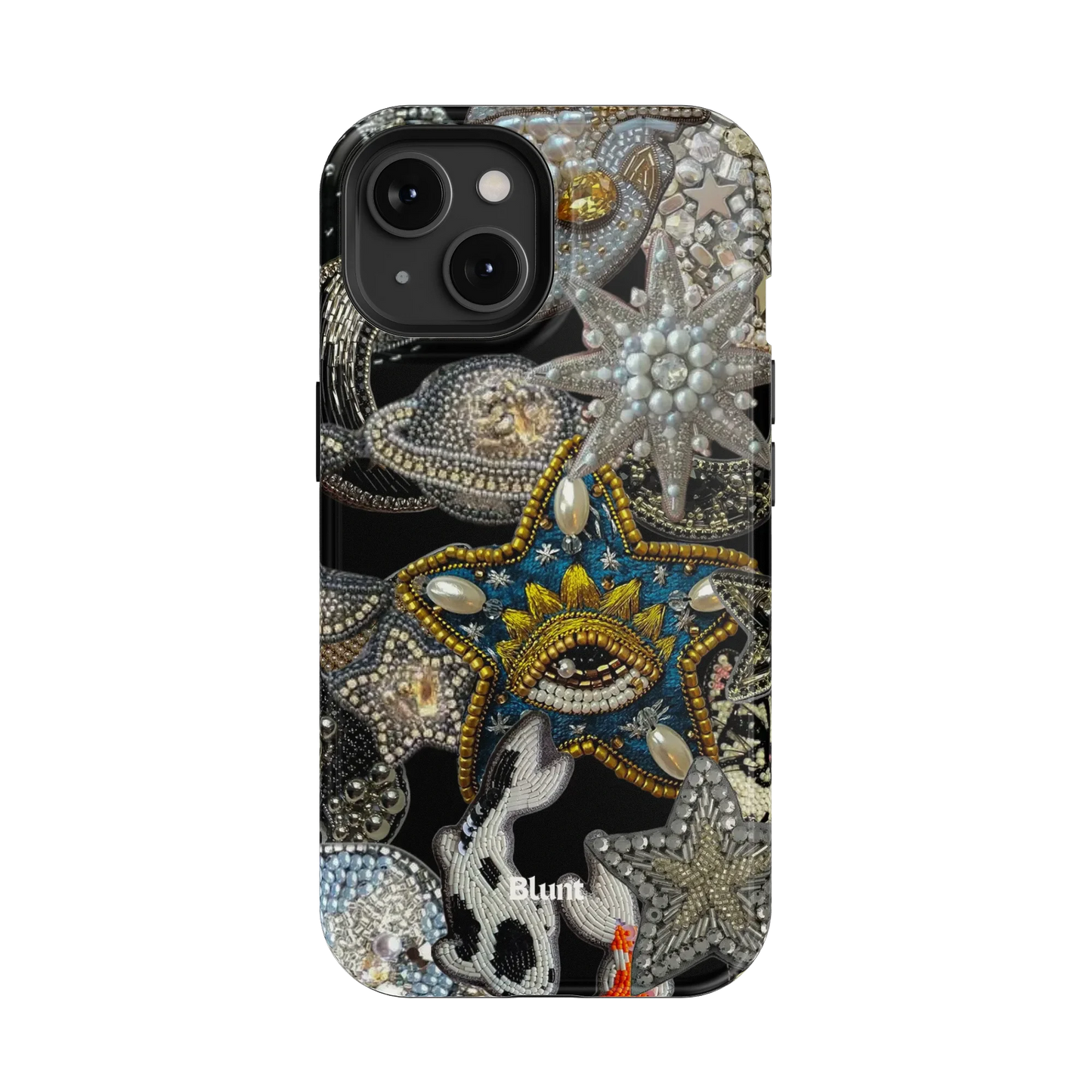 Stargazer iPhone Case