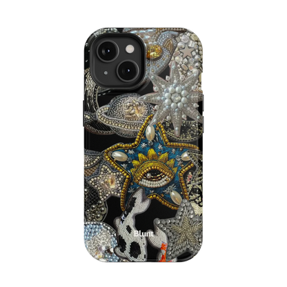 Stargazer iPhone Case