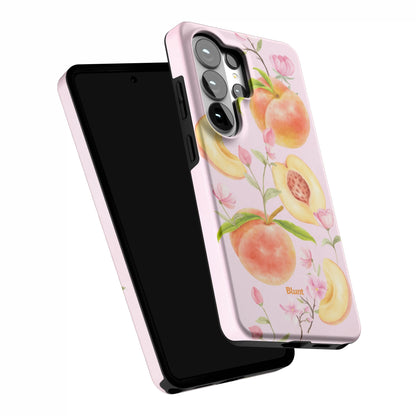 Peach-Babe-samsung-case-Galaxy S26 Ultra-5