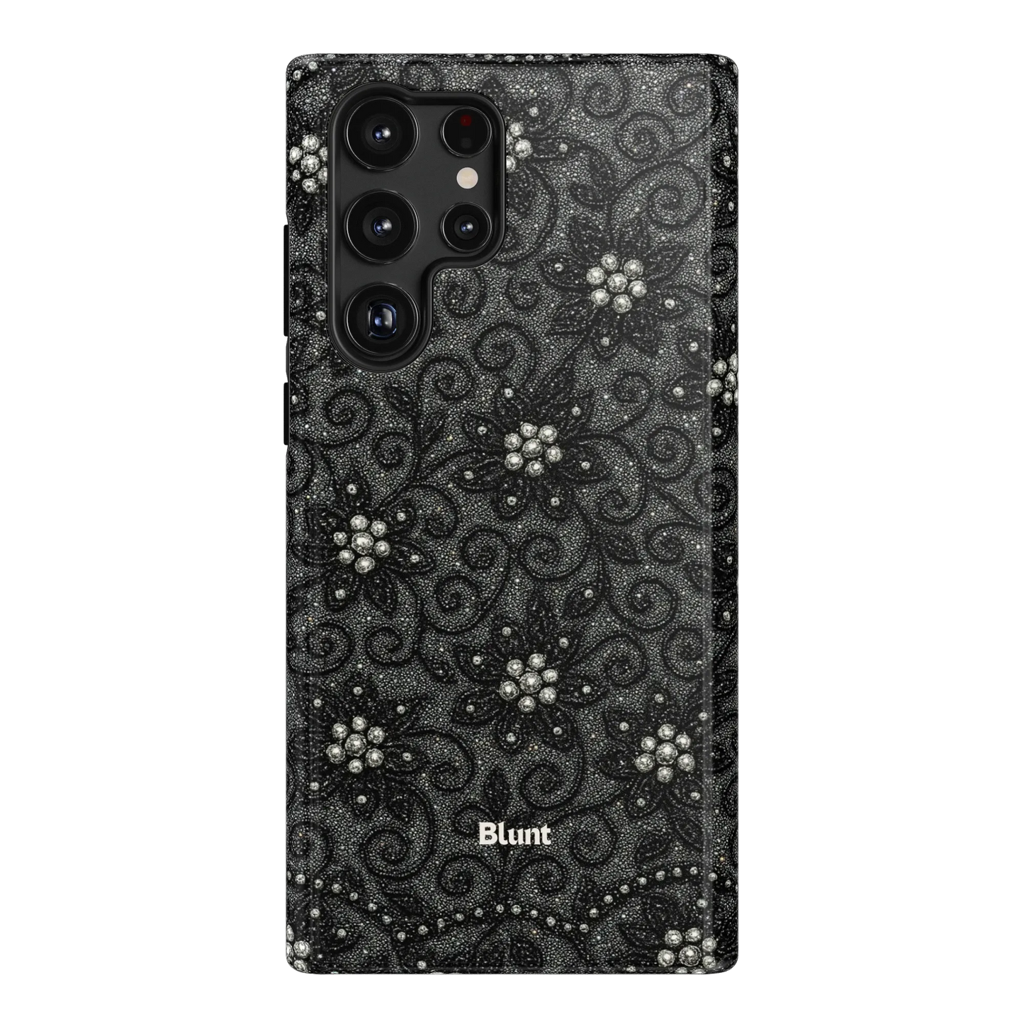 Antique Samsung Case