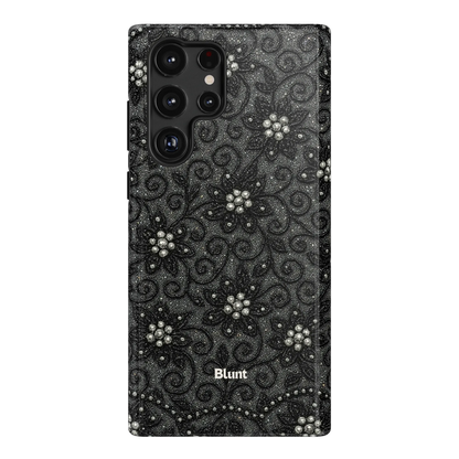 Antique Samsung Case