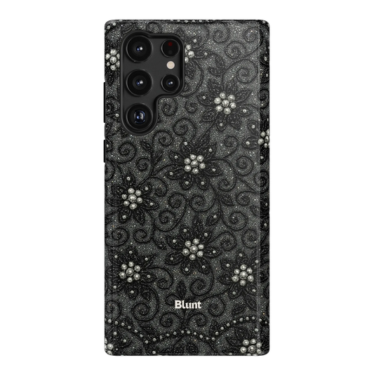 Antique Samsung Case