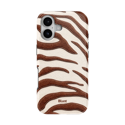 Hazel Zarco iPhone Case