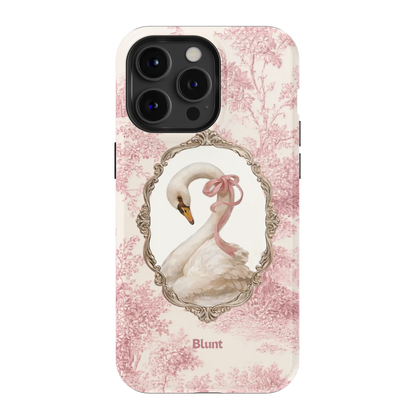 Lake Muse iPhone Case