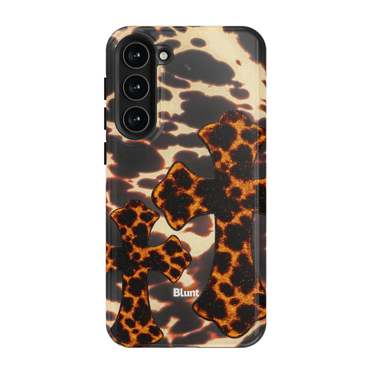 Fierce Samsung Case