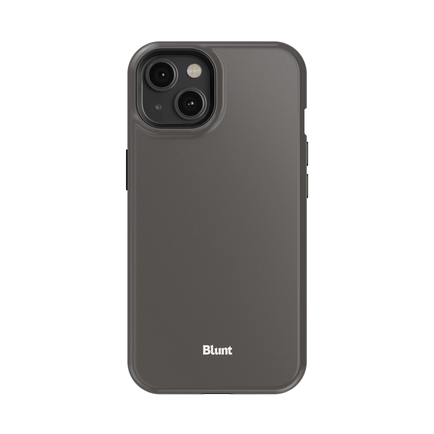 Iron iPhone Case