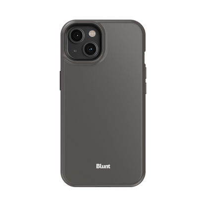 Iron iPhone Case