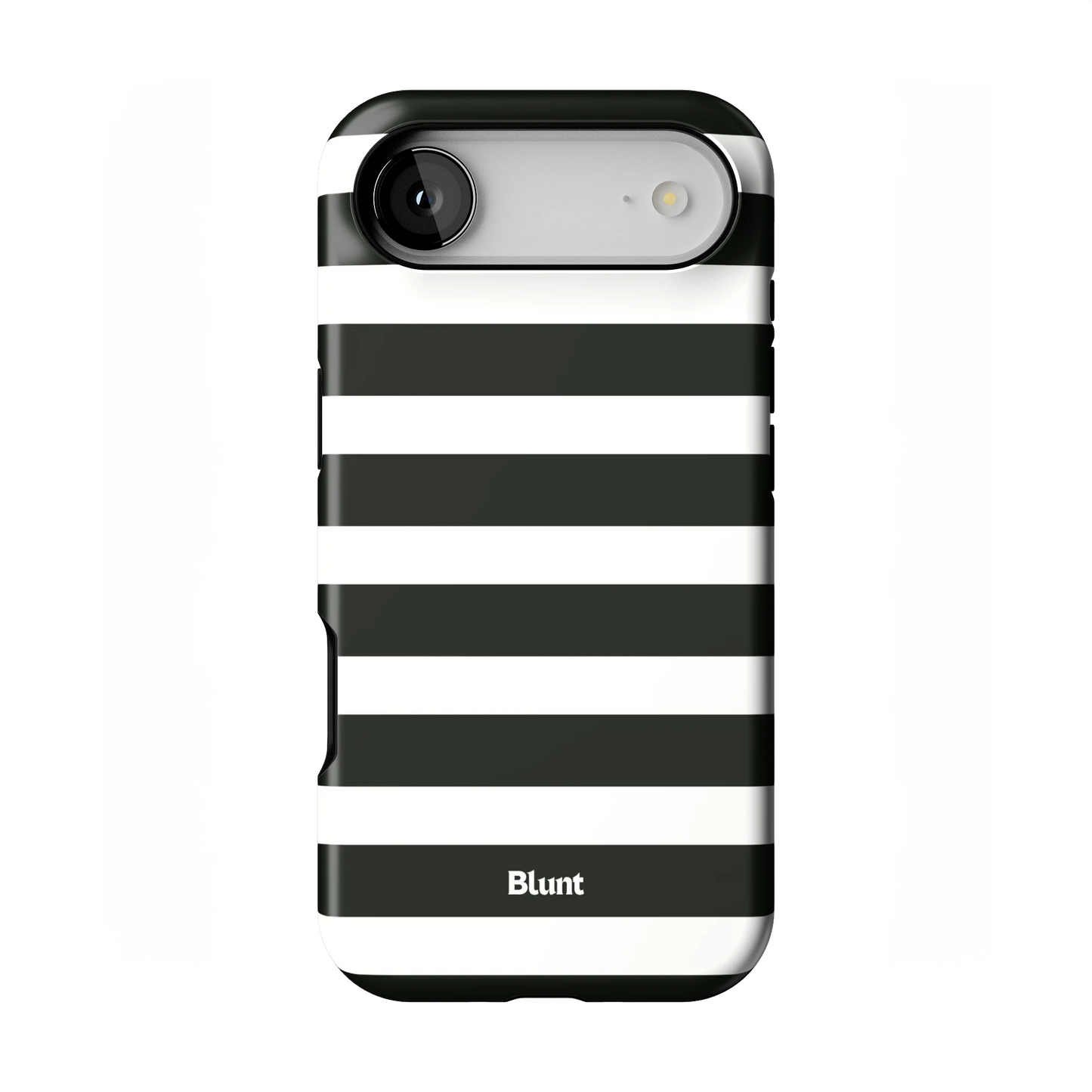 Classic Stripe iPhone Case