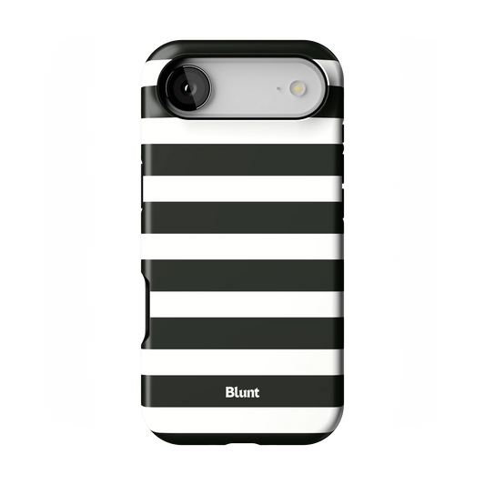 Classic Stripe iPhone Case