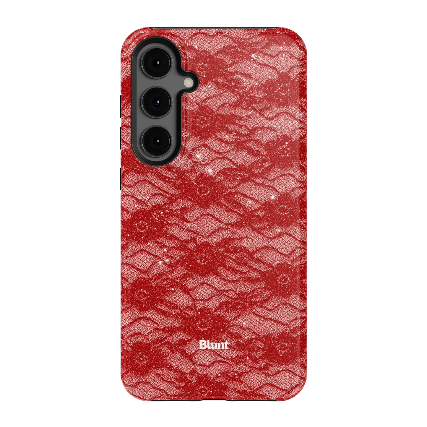 Rose Veil Samsung Case