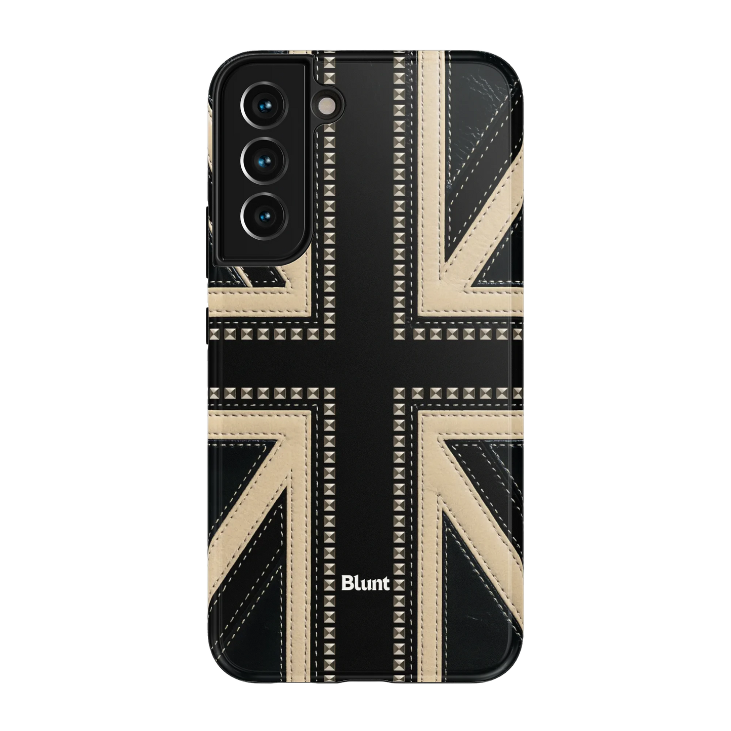 Iron Union Samsung Case