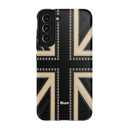 Iron Union Samsung Case