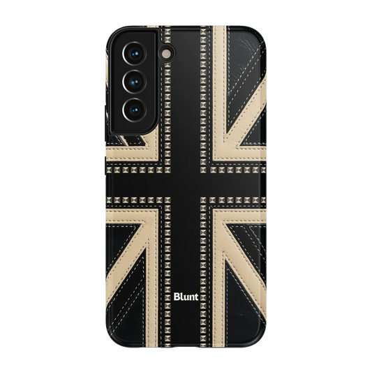 Iron Union Samsung Case