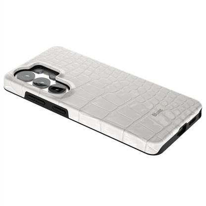 White-Plush-samsung-case-Galaxy S26 Ultra-2