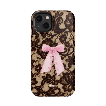 Theresa iPhone Case