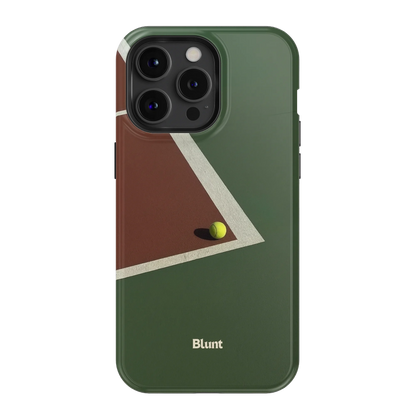 Baseline iPhone Case