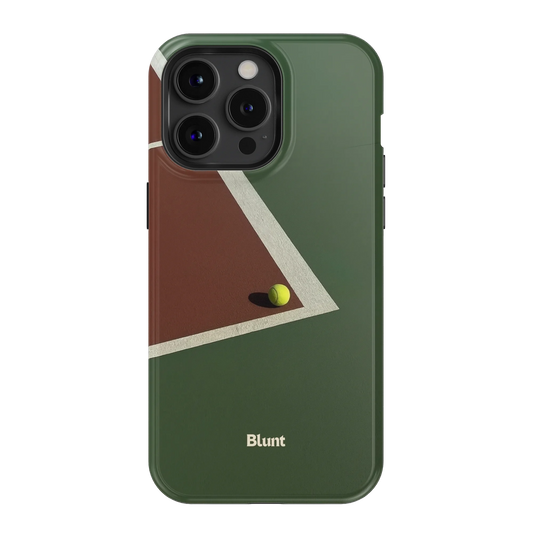 Baseline iPhone Case