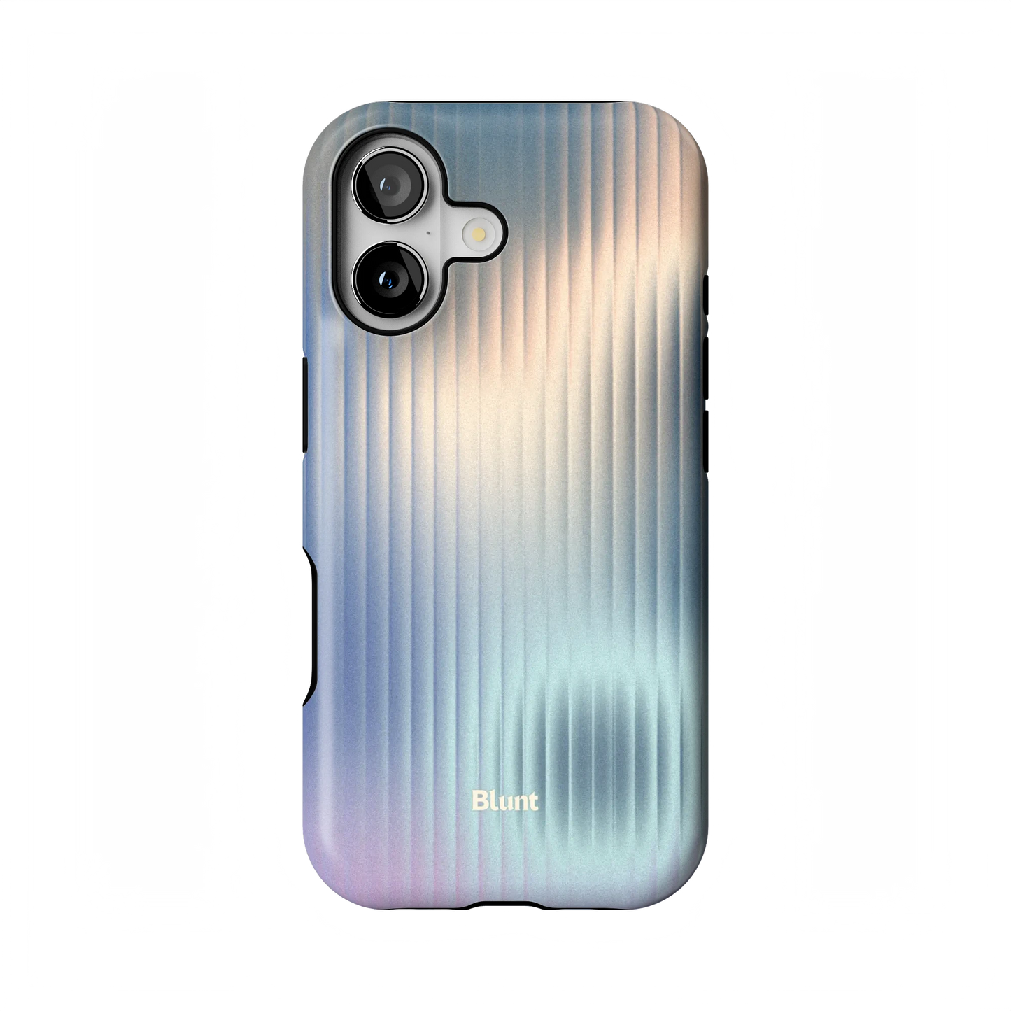 Dream Haze iPhone Case