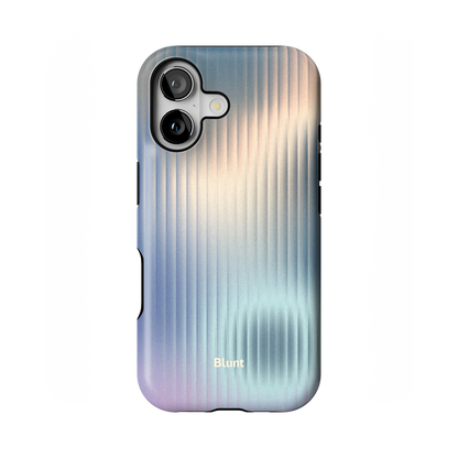Dream Haze iPhone Case