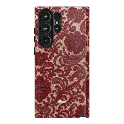 Maroux Veil Samsung Case