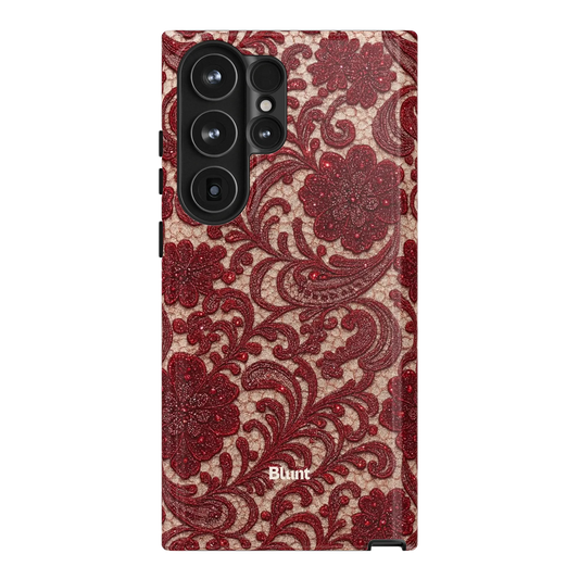 Maroux Veil Samsung Case