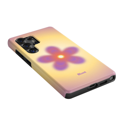 Bloom-Blur-samsung-case-Galaxy S25 Ultra-2