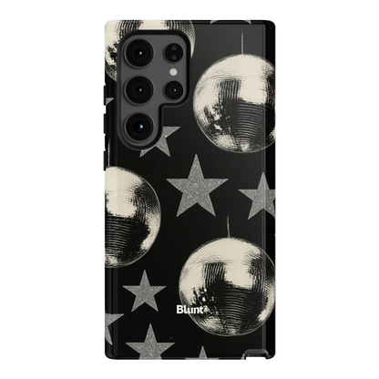 Lunar Nights Samsung Case