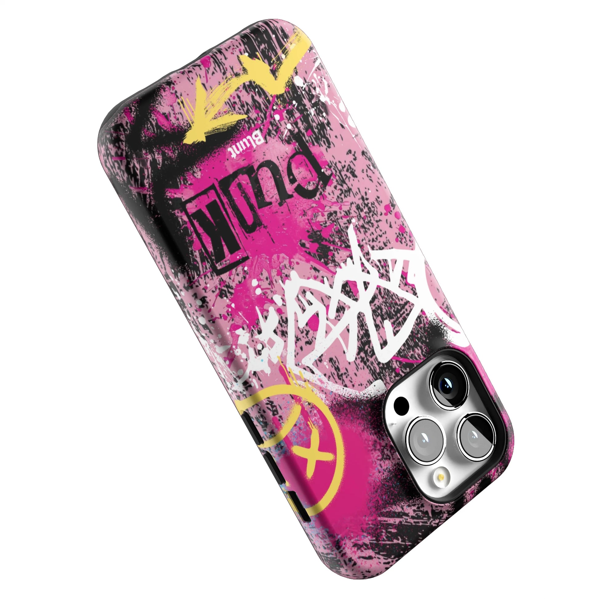 Pink-Alley-iphone-case-iPhone 14 Pro Max-4