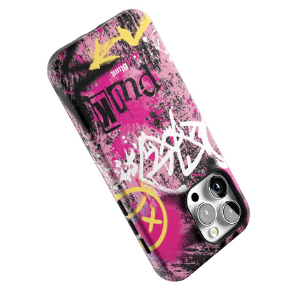 Pink-Alley-iphone-case-iPhone 14 Pro Max-4