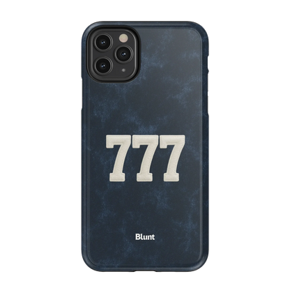 Lucky League iPhone Case