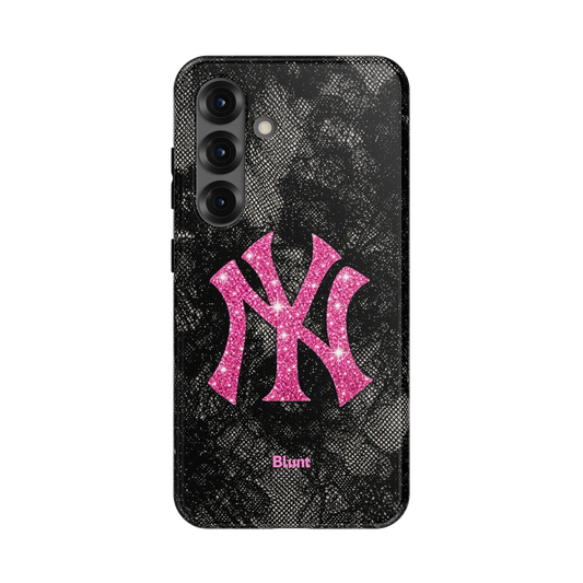 NYC Muse Samsung Case