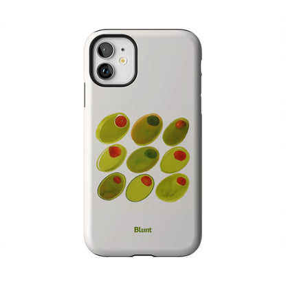 oliveyouiphonecase-iphone-case-iPhone 11-1