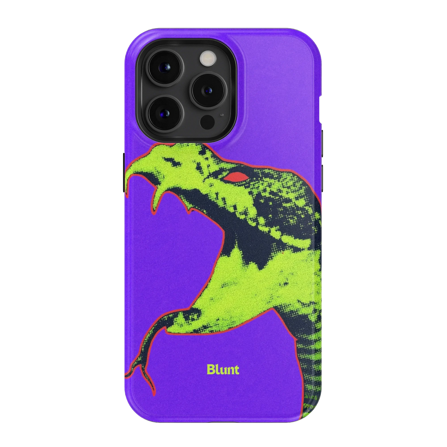 Grozn iPhone Case