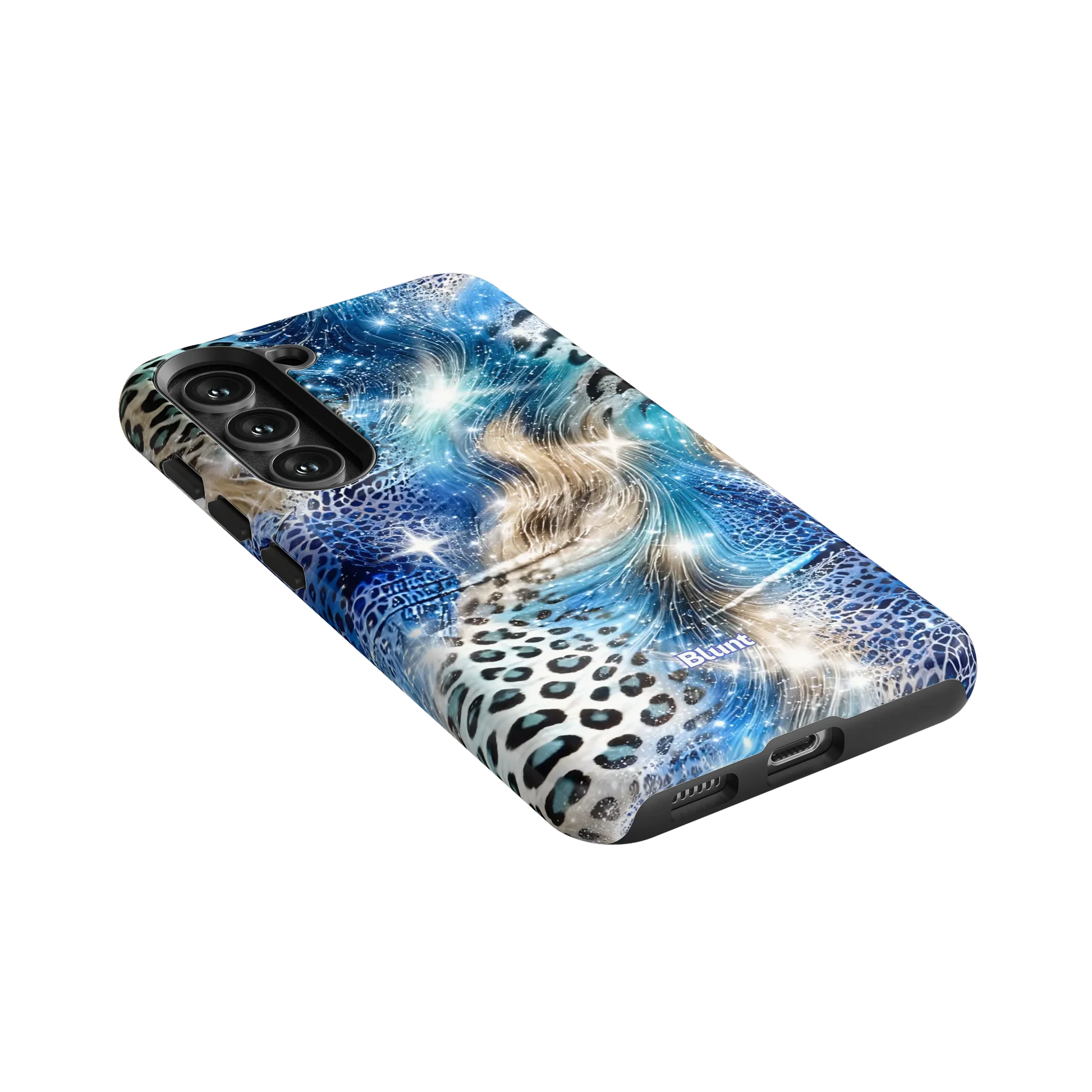 Icy-Hybrid-samsung-case-Galaxy S23-2