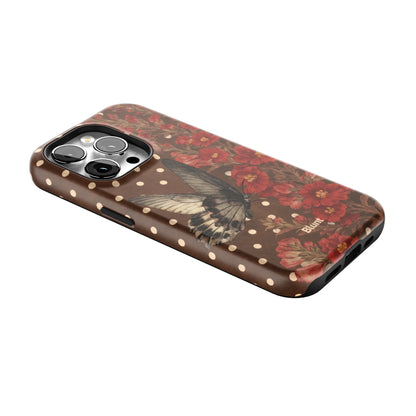 DOTTED-MEADOW-iphone-case-iPhone 14 Pro-2