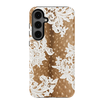 Forest Veil Samsung Case