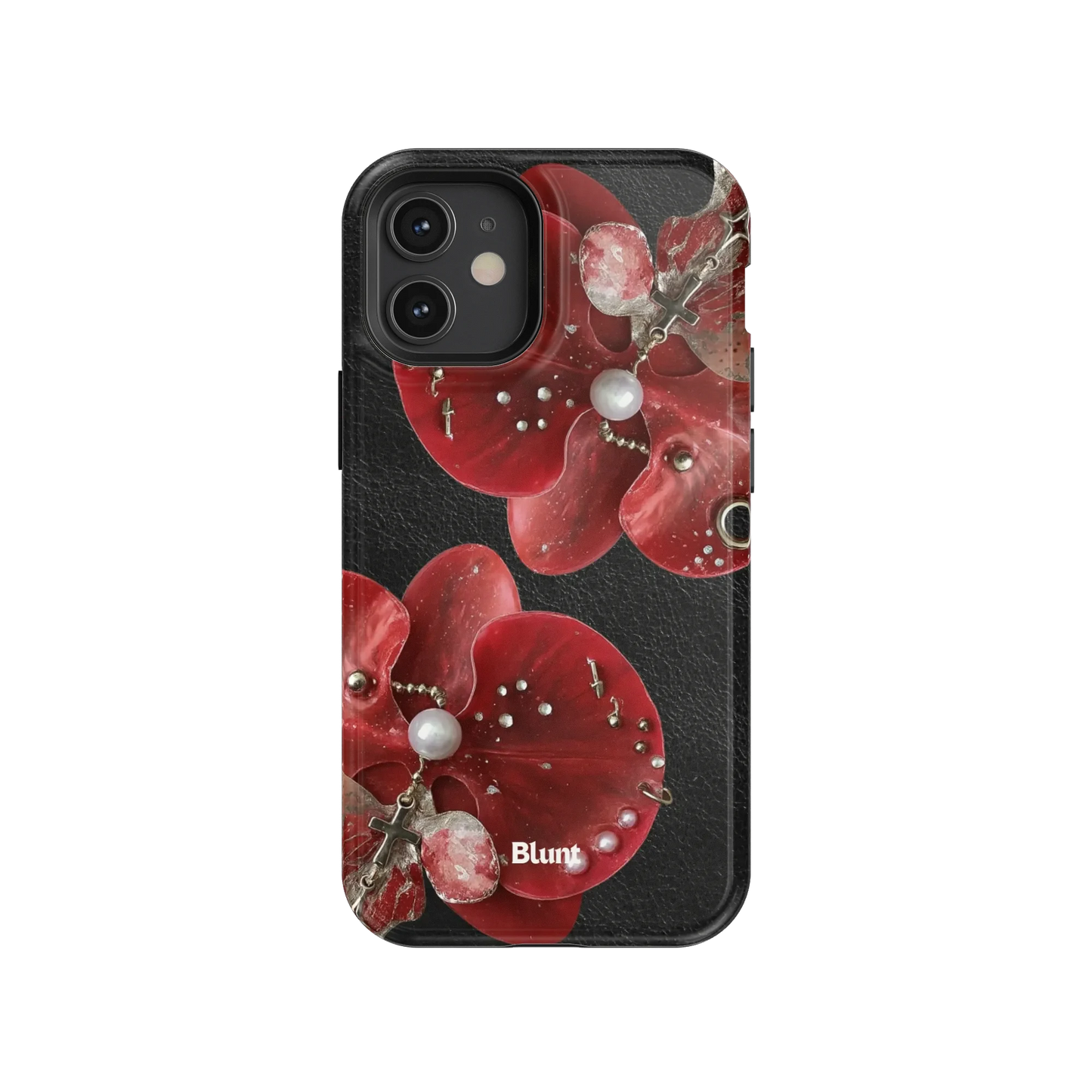 Koiri iPhone Case