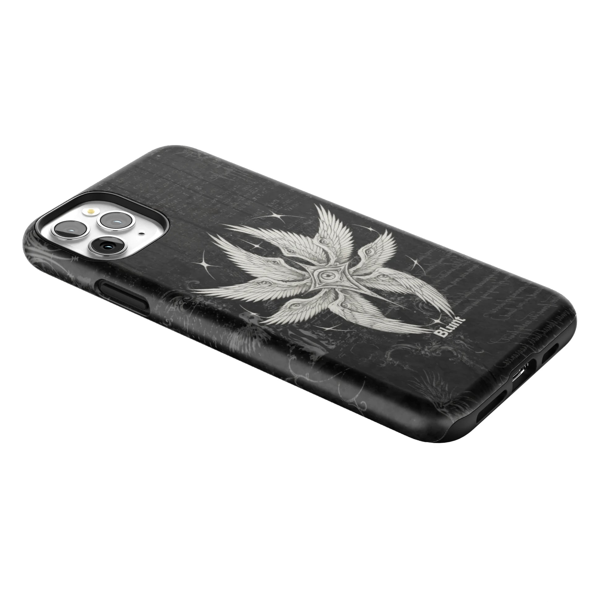 Divine-Form-iphone-case-iPhone 11 Pro Max-2