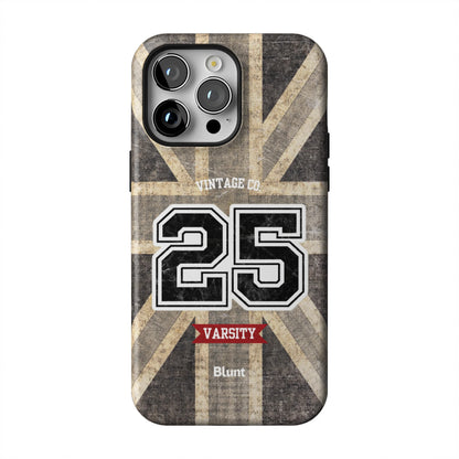 Vintage-Brit-iphone-case-iPhone 14 Pro Max-1