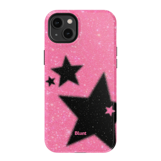 After Dark iPhone Case