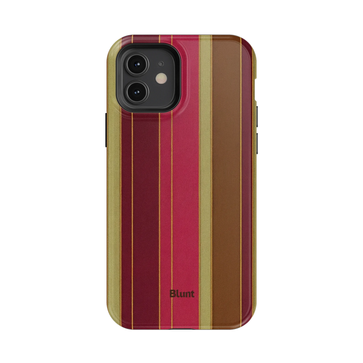 Roux iPhone Case