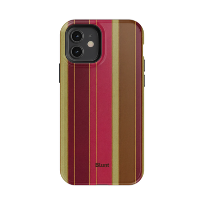 Roux iPhone Case