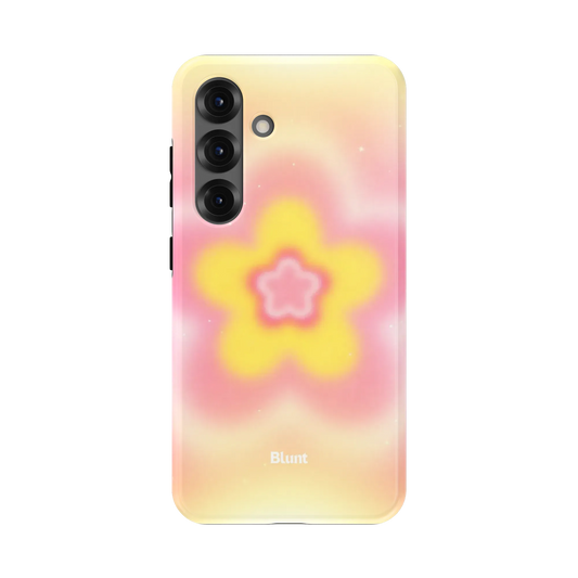 Soft-Bloom-samsung-case-Galaxy S25-1