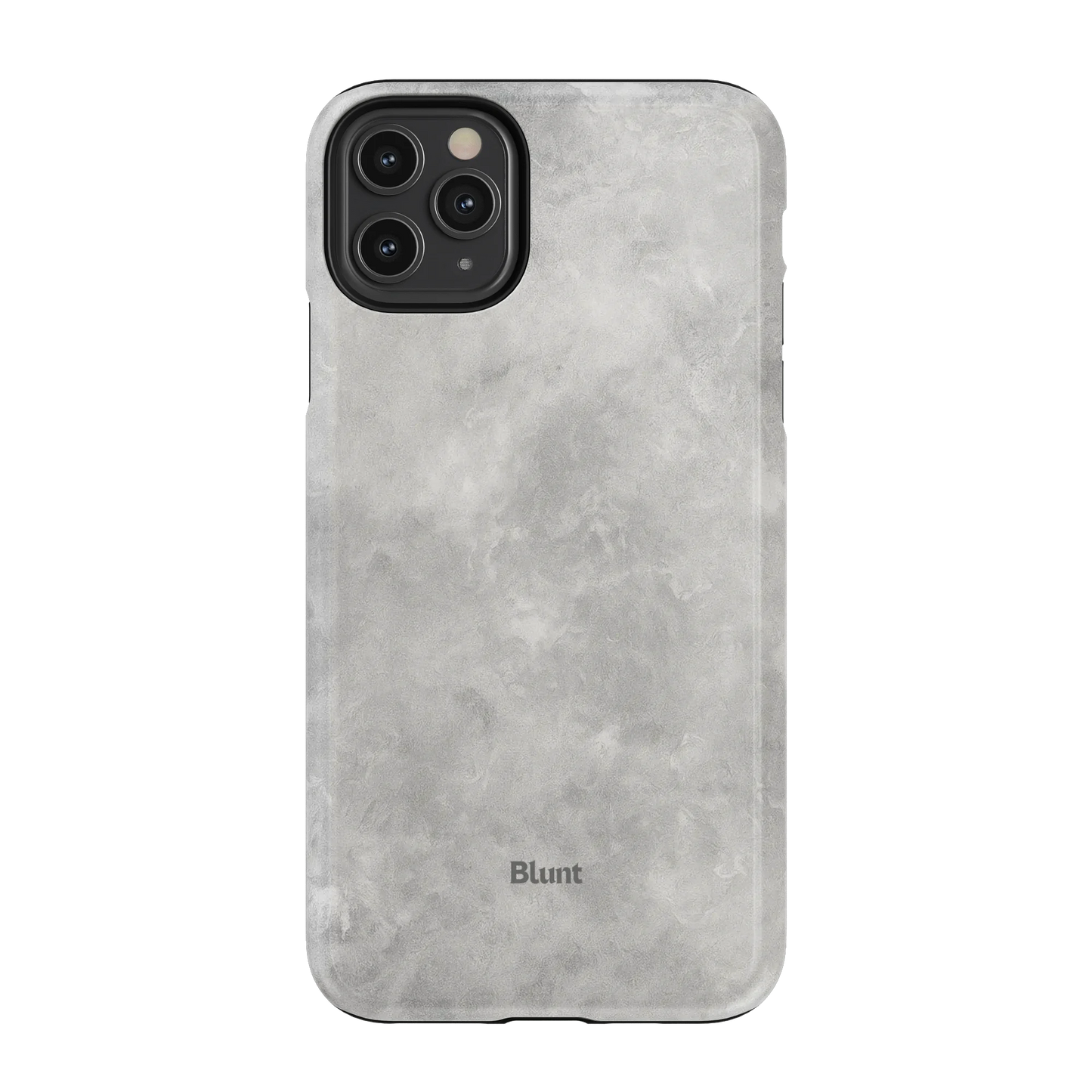 Basalt iPhone Case