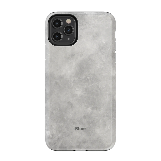 Basalt iPhone Case